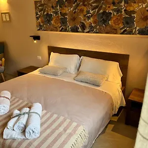 Algueroof Bed & Breakfast Alghero