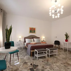 C & S Cavour - Hub Gasthuis Bari