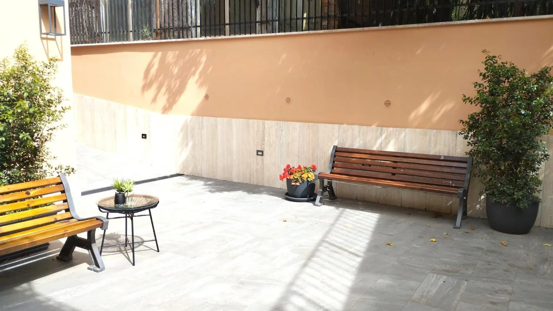 Aparthotel Major House - Luxury Apartments In Rome By Hostand Italië